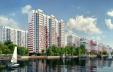 фото ЖК "River Park" Москва - 14